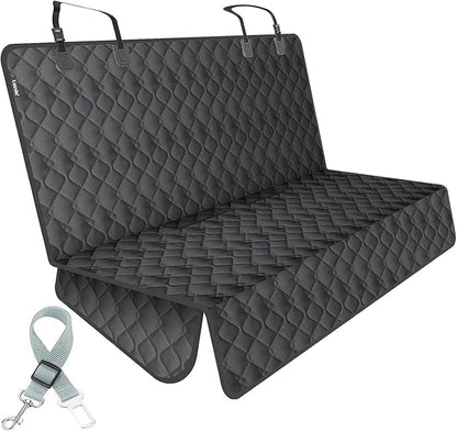 Lassie Dog Seat Covers for Cars Back Seat
