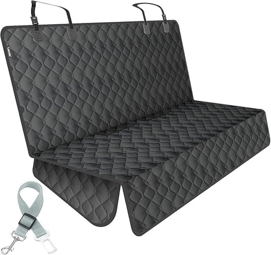 Lassie Dog Seat Covers for Cars Back Seat