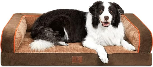 Large Dog Bed