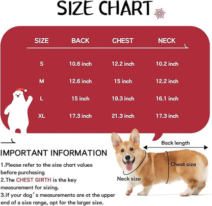 3 Pack Halloween Thanksgiving Christmas Dog Cat Knit Sweater Set