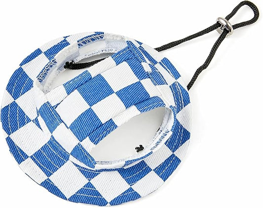 Dog Sun Hat Cute Pet Hat Trucker Hat