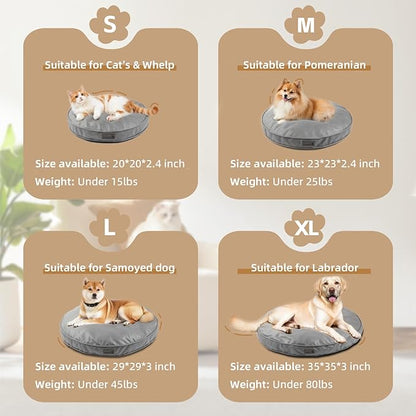 Dog Bed for Small Dogs 50CM /20"