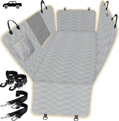 Lassie Dog Hammock for Truck F150 F250 F350 Dog