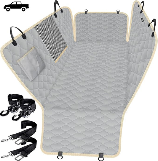 Lassie Dog Hammock for Truck F150 F250 F350 Dog