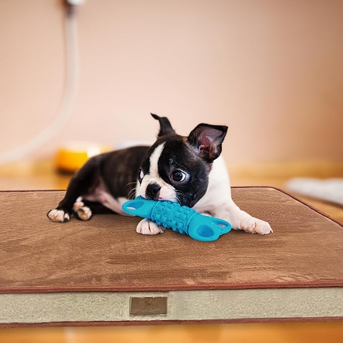 Dog Crate Mat (36" X 27")