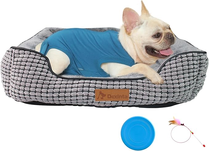 Dog Bed Cat，25×21×8 ",