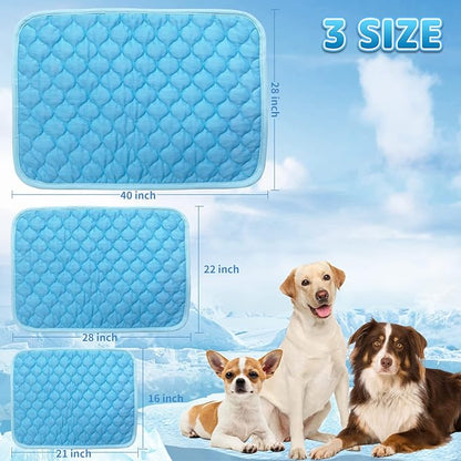 Dog Cooling Mat