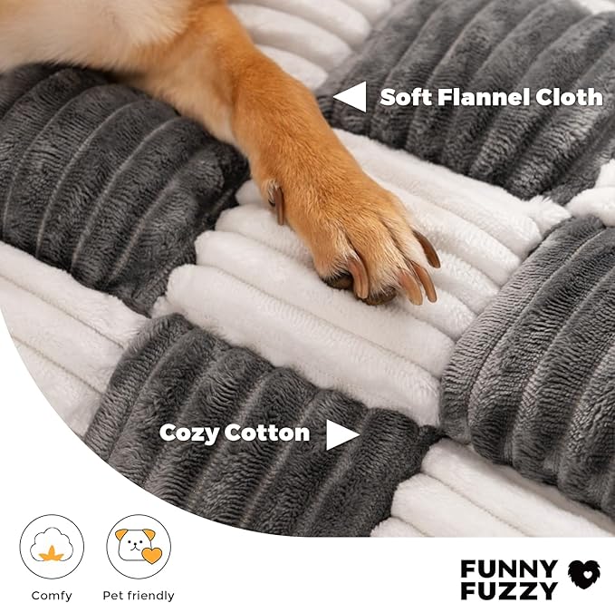 Pet Couch Covers for Sofa