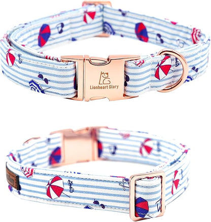 Lionheart glory Dog Collar