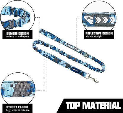 AUROTH Dog Leash Large Dogs 6FT, 2