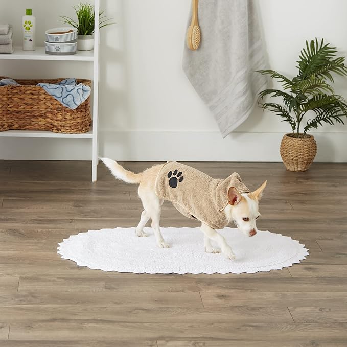 Bone Dry Pet Robe Collection
