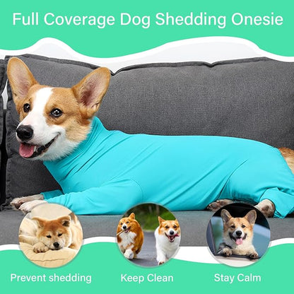 Etdane Dog Onesie After Surgery Pet Surgical Recovery