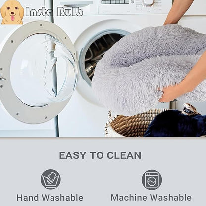 Dog Bed Comfortable Soft Pet Bed Mat Warm