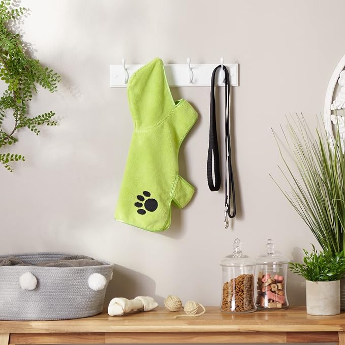 Bone Dry Pet Robe Collection