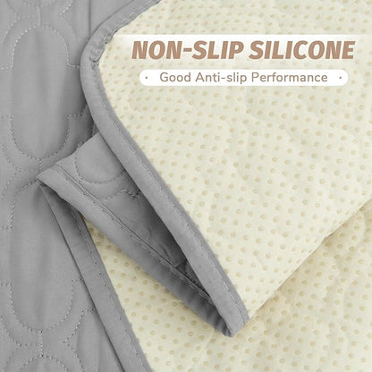 RBSC Home Waterproof Sofa Cover Dog Bed Cover