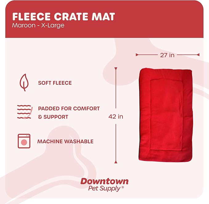 Downtown Pet Supply 42 in 27 in