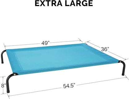 Furhaven Elevated Pet Cots