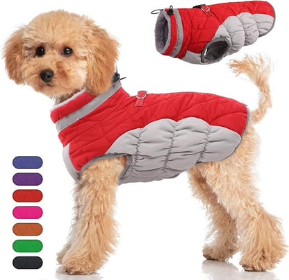 Dog Coat 2XL