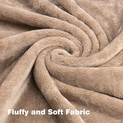 Onarway Dog Blanket Washable for Puppy: 4 packs Dog Blankets 28”x20”