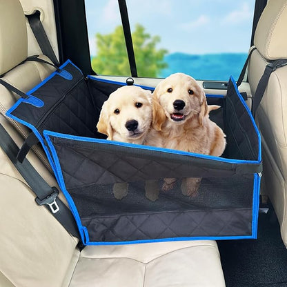 Dog Car Seat for Small Dogs