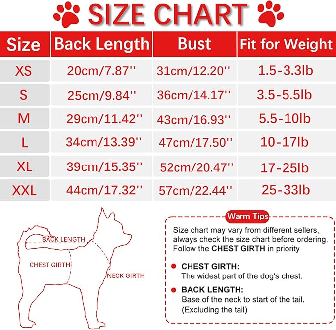 Dog Pajamas for Small Medium Dogs Summer Cute Dog Clothes Boy Girl Dog Pjs Soft Stretchy Doggie Puppy Clothes Cat Pet Jammies Outfit (Yellow