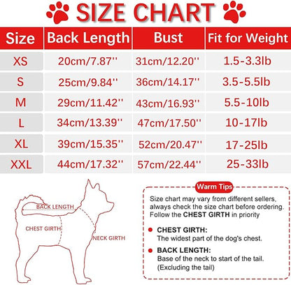 Dog Pajamas for Small Medium Dogs Summer Cute Dog Clothes Boy Girl Dog Pjs Soft Stretchy Doggie Puppy Clothes Cat Pet Jammies Outfit (Yellow