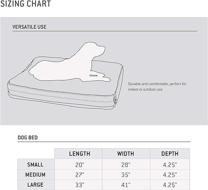 Carhartt Firm Duck Dog Bed