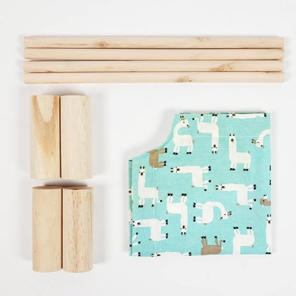 Patas Lague Cat and Dog Hammock Bed Small Dog Bed