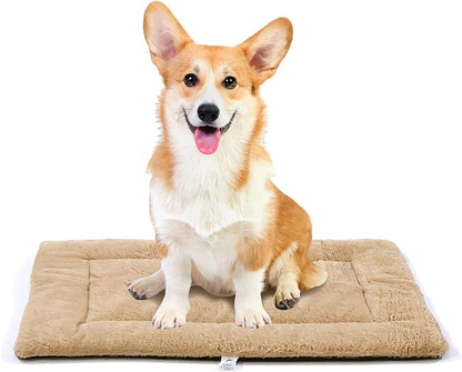 Dog Crate Pad Medium Dog Bed 28x20 Dog