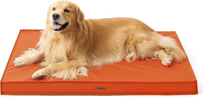 Lesure XL Waterproof Dog Beds