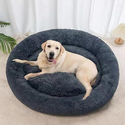 Nisrada Dog Bed for Medium Large Dogs 36 inch