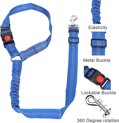 Dog Seat Belt for Cars