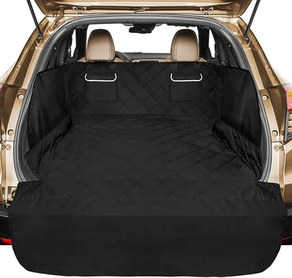 Veckle SUV Cargo Liner for Dogs 2 Large