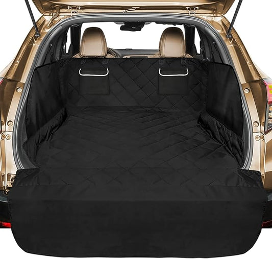 Veckle SUV Cargo Liner for Dogs 2 Large