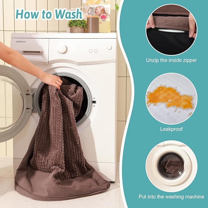 Orthopedic Dog Beds for X-Large Dogs (XL,48" L 32" W 7.5" Th)