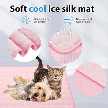 Dog Cooling Mat
