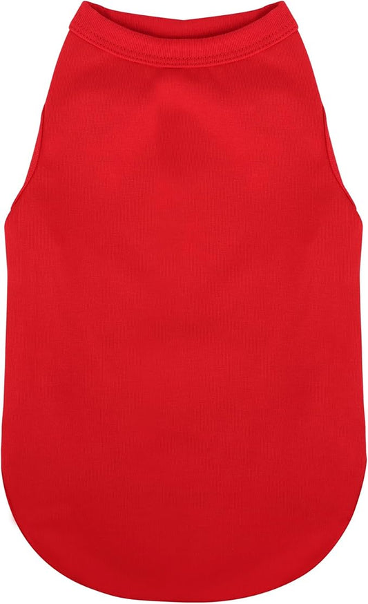 Elevate Your Dog's Fashion Quotient with Colorful and