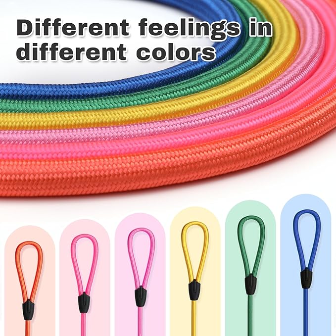 11pcs Slip Lead Dog Leash Dogs（11 Colors）