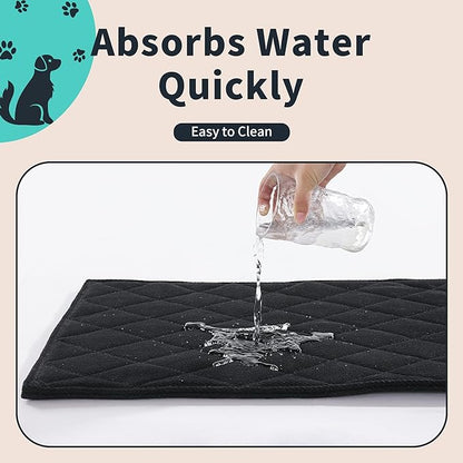 MABOZOO Indestructible Dog Beds (36x57 in)