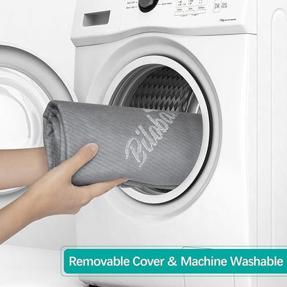 Memory Foam Dog Crate Bed for 42 Inch Crate