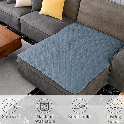 Ameritex Waterproof Dog Bed Cover Pet Blanket