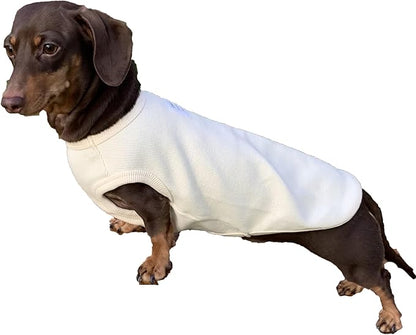 Dachshund Clothes for Dogs Mini and Adults T Shirts (S