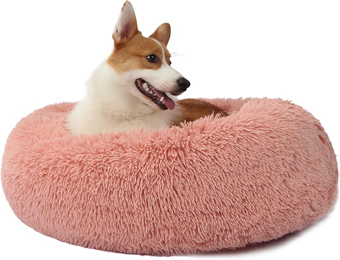 Dog Beds for Medium Dogs Washable 30 Inches 45 lbs