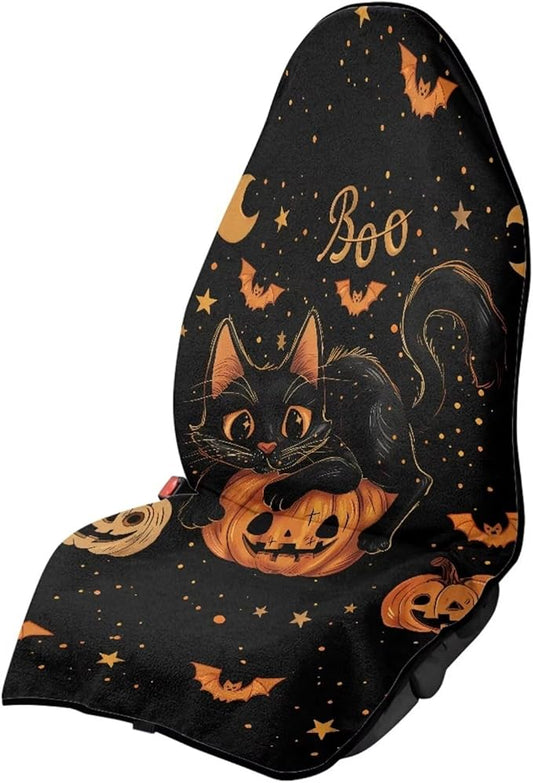 Yewattles Waterproof Stain Resistant Car Seat Cover