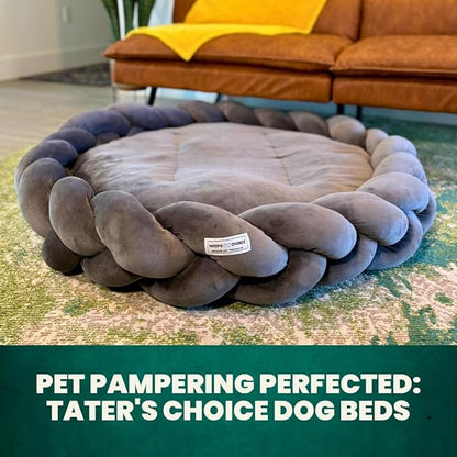 Tater's Choice 40" Dog Bed 40 inch
