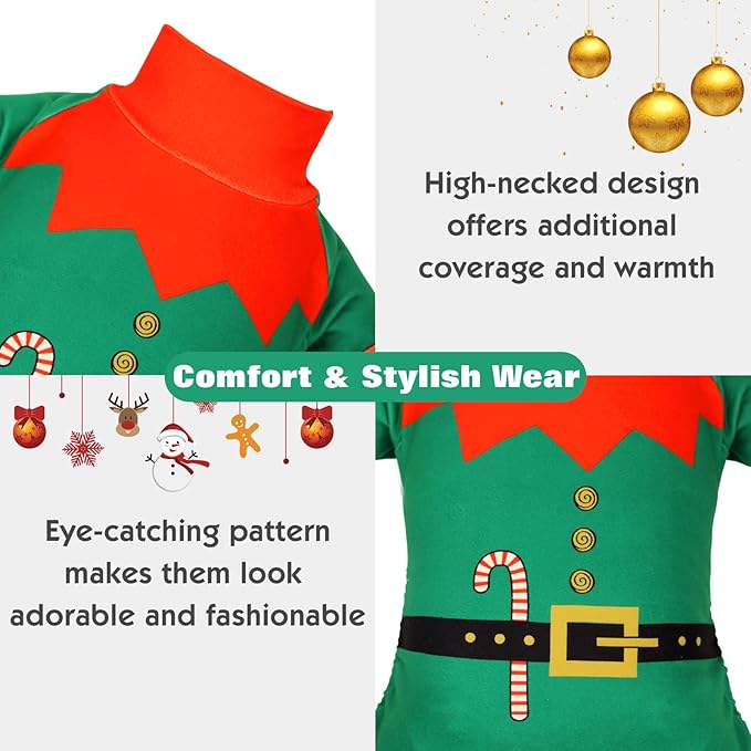 CuteBone Turtleneck Dog Pajamas Pet Clothes Thermal Dralon Onesie Cashmere High-Necked Puppy Pjs Coat GP12M