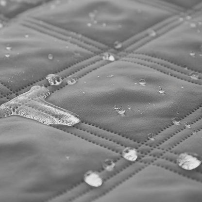 Ameritex Waterproof Dog Bed Cover Pet Blanket