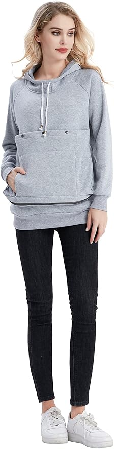 LINYUCHEN Cat Dog Carrier Hoodies – Puppy Kitten