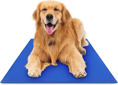 Hugs Pet Products Chillz Gel Mat