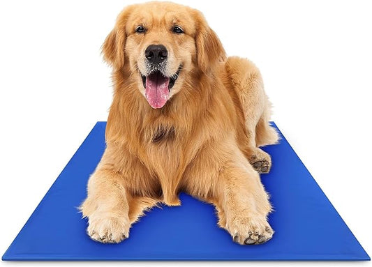 Hugs Pet Products Chillz Gel Mat